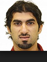 Ibrahim Al Ghanim
