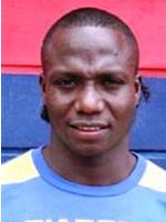 Isaac Mina