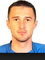 Josip Barisic
