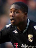 Leon Barnett