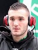 Lucas Perez