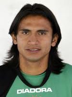 Luis SARITAMA