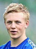 Mats Moller Daehli