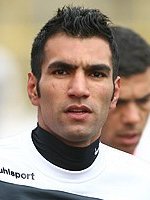 Mehrdad Pouladi