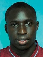Momo Diame