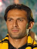 Rahman Ahmadi