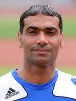 Saleh Al Marzouqi
