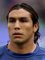 Salvador Cabanas