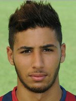 Saphir TAIDER