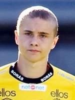 Sebastian Holmen