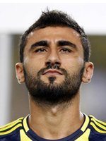 Selçuk SAHIN