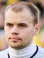 Sergey Chernik