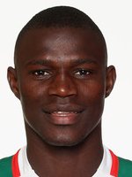 Stéphane BADJI