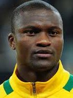 Tokelo Rantie