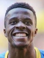 Wilfried Zaha