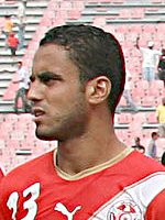Wissem Ben Yahia