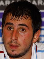 Zeki Yavru