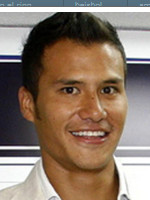 Aaron Galindo