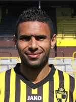Ahmed Said