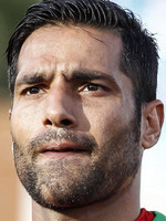 Amir Hossein Sadeghi