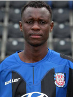 Babacar Gueye
