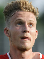 Ben Halloran