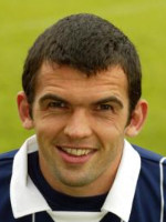 Callum Davidson