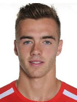 Calum Chambers