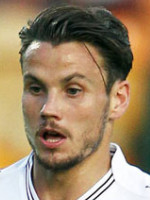 Chris Herd