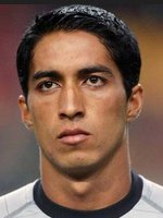Cristhian Mora