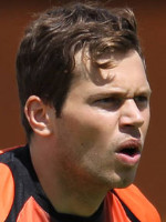 Daniel Davari
