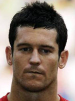 David Nugent