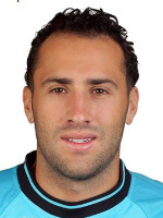 David OSPINA