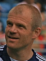 Egil Ostenstad