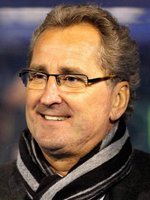 Erik HAMREN