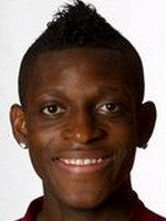Francois Moubandje
