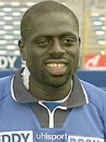 Frederic Mendy