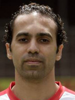 Gamal Hamza