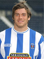 Gordon Greer