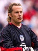 Ian Walker