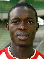 Ibrahima Faye