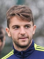 Jay Rodriguez