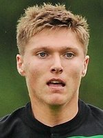 Jeff HENDRICK