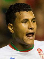 Jeison Murillo