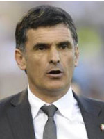 Jose Luis Mendilibar