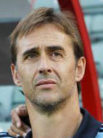 JULEN LOPETEGUI