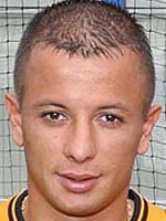 Kamel Ghilas