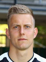 Kalle JOHNSSON