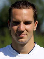 Kevin Lejeune