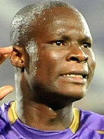Khouma Babacar